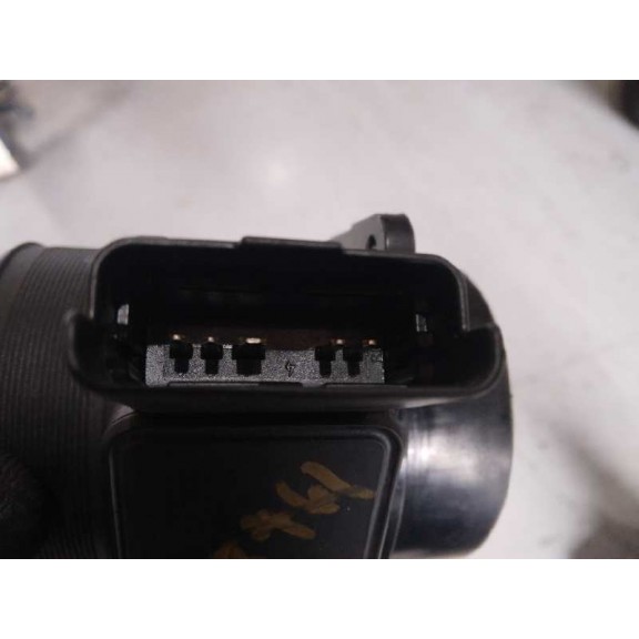 Recambio de caudalimetro para citroën xsara berlina 1.9 d sx referencia OEM IAM 9629471080 5WK9621 47388796
