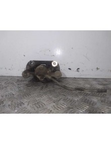 Recambio de pinza freno delantera derecha para bmw serie 1 berlina (e81/e87) 118d referencia OEM IAM  TRW  2