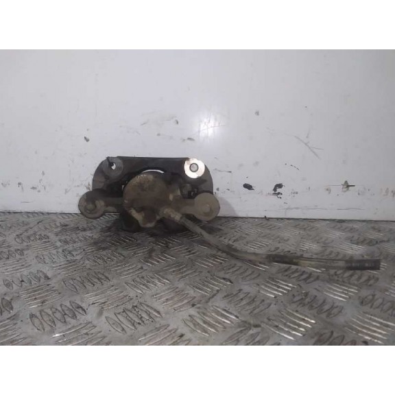 Recambio de pinza freno delantera derecha para bmw serie 1 berlina (e81/e87) 118d referencia OEM IAM  TRW 