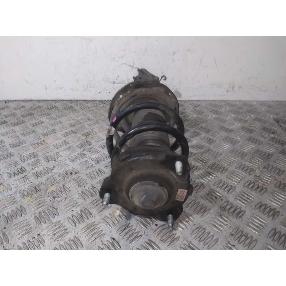 Recambio de amortiguador delantero derecho para kia niro drive referencia OEM IAM D20R54661G5200  