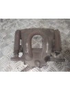Recambio de pinza freno delantera derecha para bmw serie 1 berlina (e81/e87) 118d referencia OEM IAM  TRW 