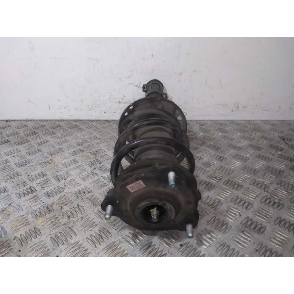 Recambio de amortiguador delantero izquierdo para kia niro drive referencia OEM IAM D20L54651G5200  