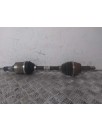 Recambio de transmision delantera izquierda para kia niro drive referencia OEM IAM D01LTENW063VG  