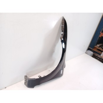 Recambio de aleta delantera izquierda para ford focus ii descapotable 2.0 referencia OEM IAM 1376484  