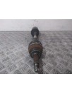 Recambio de transmision delantera izquierda para kia niro drive referencia OEM IAM D01LTENW063VG  