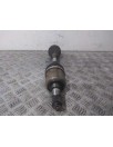 Recambio de transmision delantera izquierda para kia niro drive referencia OEM IAM D01LTENW063VG  