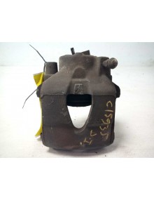 Recambio de pinza freno delantera izquierda para seat leon (1p1) reference referencia OEM IAM   