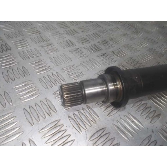 Recambio de transmision delantera derecha para kia niro drive referencia OEM IAM 49501G5000  