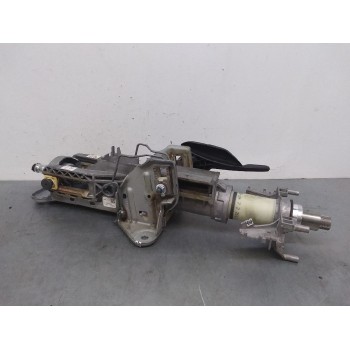 Recambio de columna direccion para bmw serie 5 gran turismo (f07) 530d referencia OEM IAM 6795345 MECANICA 