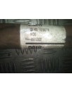 Recambio de transmision delantera derecha para kia niro drive referencia OEM IAM 49501G5000  