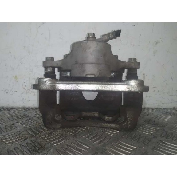 Recambio de pinza freno delantera derecha para kia niro drive referencia OEM IAM  MANDO 