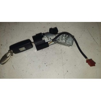 Recambio de conmutador de arranque para citroën c3 hdi 70 collection referencia OEM IAM   