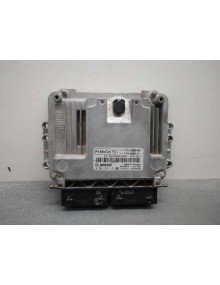 Recambio de centralita motor uce para ford focus lim. business referencia OEM IAM F1FA12A650ASH 0261S15131 