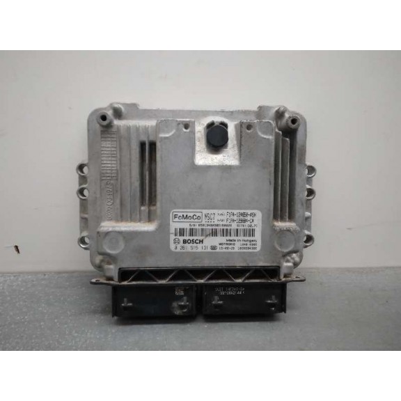 Recambio de centralita motor uce para ford focus lim. business referencia OEM IAM F1FA12A650ASH 0261S15131 