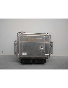 Recambio de centralita motor uce para ford focus lim. business referencia OEM IAM F1FA12A650ASH 0261S15131  2