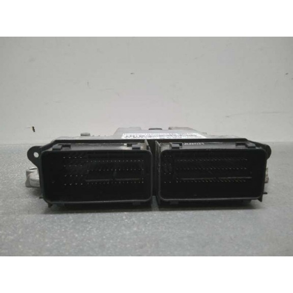 Recambio de centralita motor uce para ford focus lim. business referencia OEM IAM F1FA12A650ASH 0261S15131 