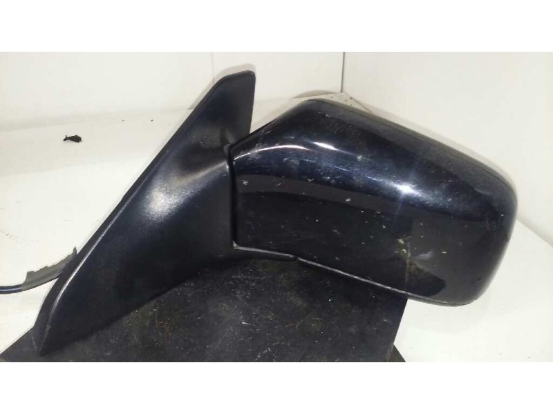 Recambio de retrovisor izquierdo para volvo s40 berlina 1.9 d+ (85kw) referencia OEM IAM  NEGRO ELECTRICO