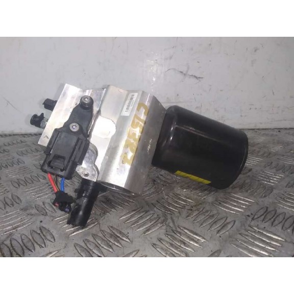 Recambio de abs para kia niro drive referencia OEM IAM 58600G5300  