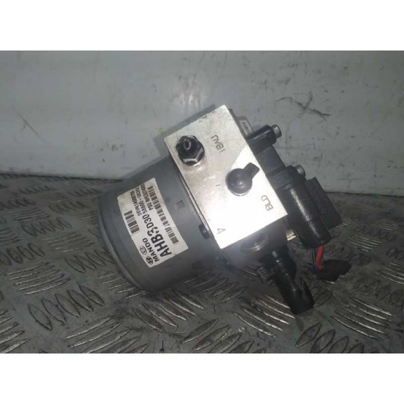 Recambio de abs para kia niro drive referencia OEM IAM 58600G5300  