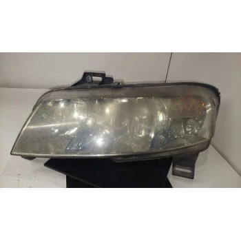 FARO IZQUIERDO 5P TOCADO Y PULIR