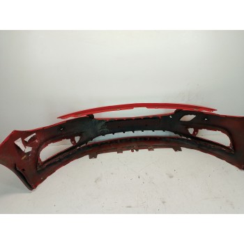 Recambio de paragolpes delantero para opel astra k (b16) 1.2 turbo (68) referencia OEM IAM 39130492  