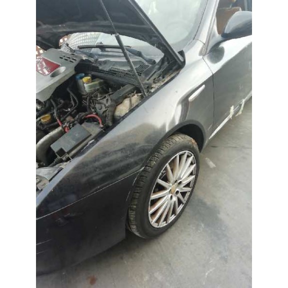 Recambio de aleta delantera izquierda para alfa romeo 159 (140) 2.4 jtdm 20v / selective referencia OEM IAM   