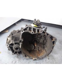 Recambio de caja cambios para alfa romeo 159 (140) 2.4 jtdm 20v / selective referencia OEM IAM  6V 