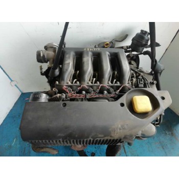 MOTOR COMPLETO 