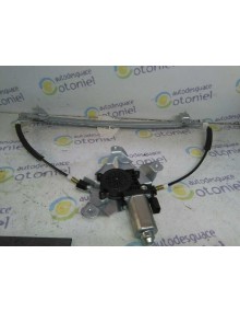 Recambio de elevalunas delantero derecho para ford transit connect (tc7) referencia OEM IAM  NUEVO ELECTRICO 2 PINS 2