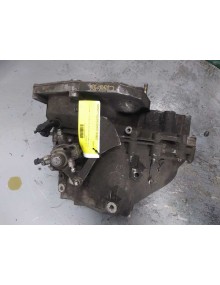 Recambio de caja cambios para alfa romeo 159 (140) 2.4 jtdm 20v / selective referencia OEM IAM  6V  2