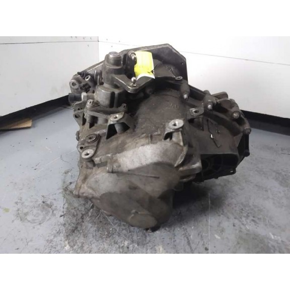 Recambio de caja cambios para alfa romeo 159 (140) 2.4 jtdm 20v / selective referencia OEM IAM  6V 