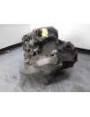 Recambio de caja cambios para alfa romeo 159 (140) 2.4 jtdm 20v / selective referencia OEM IAM  6V 