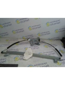 Recambio de elevalunas delantero derecho para ford transit connect (tc7) referencia OEM IAM  NUEVO ELECTRICO 2 PINS