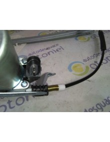 Recambio de elevalunas delantero derecho para ford transit connect (tc7) referencia OEM IAM  NUEVO ELECTRICO 2 PINS 2