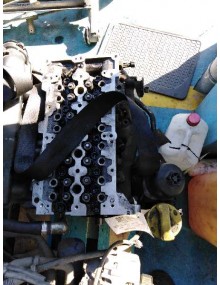 Recambio de motor completo para fiat punto (evo) (199) dynamic referencia OEM IAM 199A2000 <CASCO> 