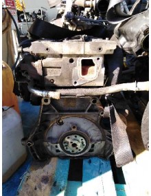 Recambio de motor completo para fiat punto (evo) (199) dynamic referencia OEM IAM 199A2000 <CASCO>  2