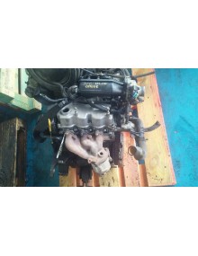 Recambio de motor completo para daewoo matiz cd referencia OEM IAM F8CV <M> 