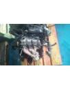 Recambio de motor completo para daewoo matiz cd referencia OEM IAM F8CV <M> 