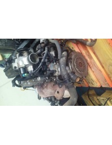 Recambio de motor completo para daewoo matiz cd referencia OEM IAM F8CV <M>  2