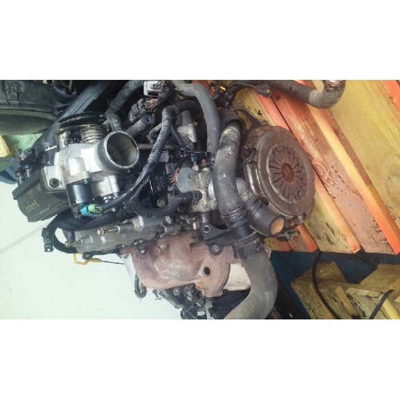 Recambio de motor completo para daewoo matiz cd referencia OEM IAM F8CV <M> 