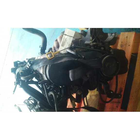 Recambio de motor completo para daewoo matiz cd referencia OEM IAM F8CV <M> 