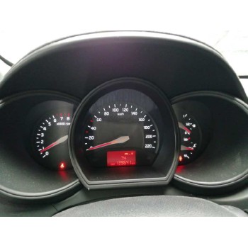 Recambio de cuadro instrumentos para kia rio 1.2 cat referencia OEM IAM 940261w426  