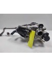 Recambio de turbocompresor para peugeot 208 gt line referencia OEM IAM 8702482 9825982080 