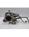 Recambio de turbocompresor para peugeot 208 gt line referencia OEM IAM 8702482 9825982080 
