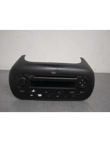 Recambio de sistema audio / radio cd para fiat fiorino adventure combi referencia OEM IAM 7643727316  