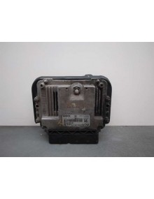 Recambio de centralita motor uce para alfa romeo 159 (140) 2.4 jtdm 20v / selective referencia OEM IAM 55207038 0281013417 