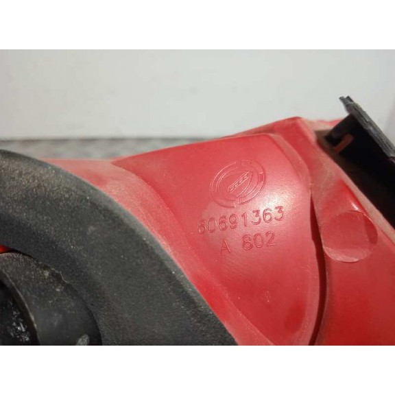 Recambio de piloto trasero derecho para alfa romeo 159 (140) 2.4 jtdm 20v / selective referencia OEM IAM   