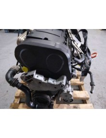 Recambio de motor completo para volkswagen golf v berlina (1k1) conceptline (e) referencia OEM IAM BKD B 190.101KM 2