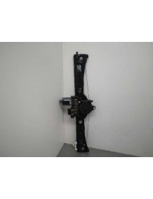 Recambio de elevalunas delantero derecho para fiat fiorino adventure combi referencia OEM IAM  6 PINES 