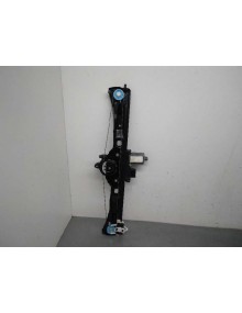 Recambio de elevalunas delantero derecho para fiat fiorino adventure combi referencia OEM IAM  6 PINES  2